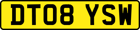 DT08YSW