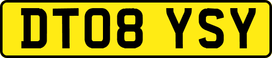 DT08YSY
