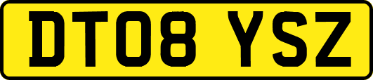 DT08YSZ