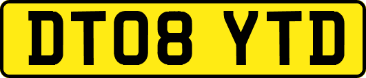 DT08YTD
