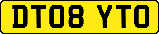DT08YTO