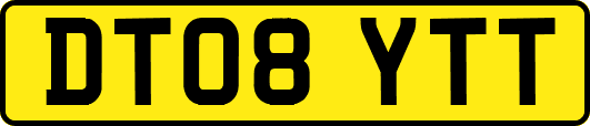 DT08YTT
