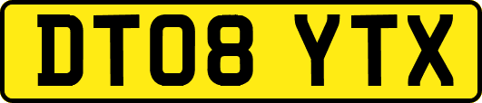 DT08YTX