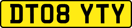 DT08YTY