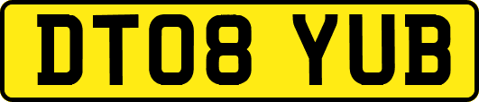 DT08YUB