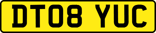 DT08YUC