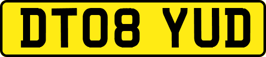 DT08YUD