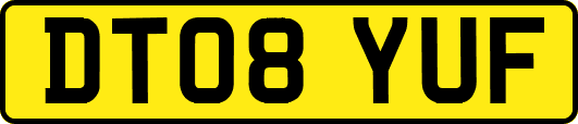 DT08YUF