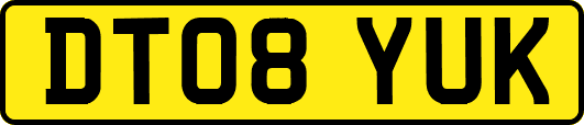 DT08YUK