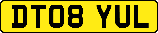 DT08YUL