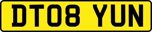 DT08YUN