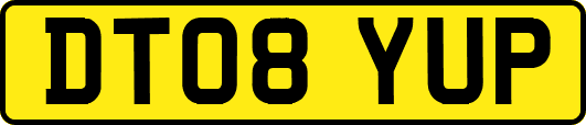 DT08YUP