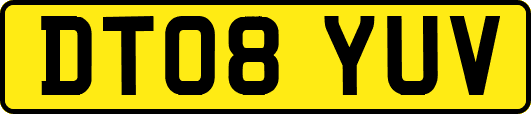 DT08YUV