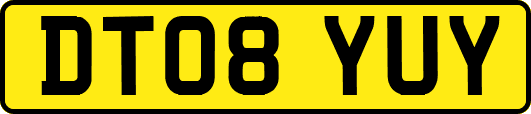 DT08YUY
