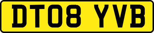 DT08YVB