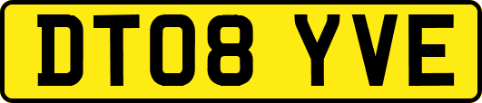 DT08YVE
