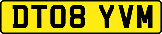 DT08YVM