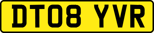 DT08YVR
