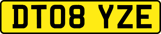 DT08YZE