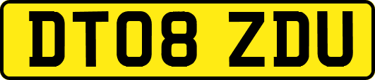 DT08ZDU