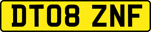 DT08ZNF