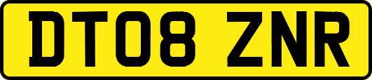 DT08ZNR