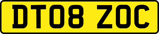 DT08ZOC