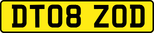 DT08ZOD