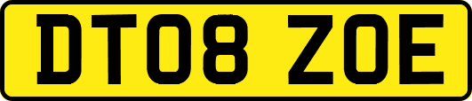 DT08ZOE