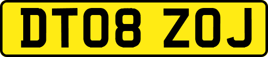 DT08ZOJ