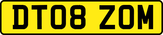 DT08ZOM