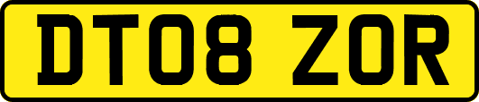 DT08ZOR