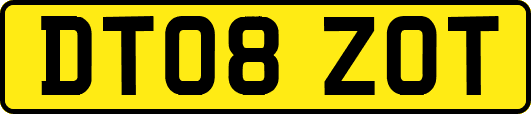 DT08ZOT