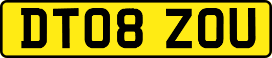 DT08ZOU