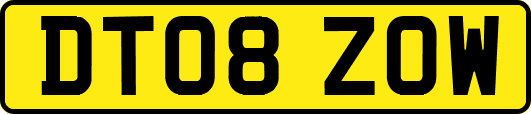 DT08ZOW