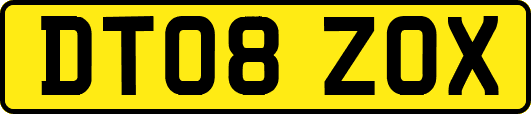 DT08ZOX