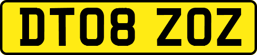 DT08ZOZ