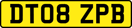 DT08ZPB