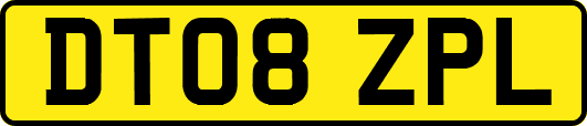 DT08ZPL