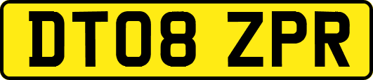 DT08ZPR