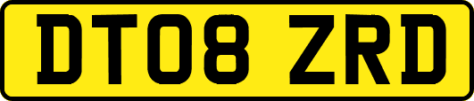 DT08ZRD