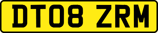 DT08ZRM