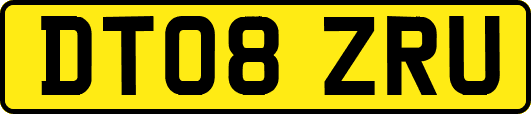 DT08ZRU