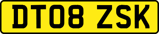 DT08ZSK