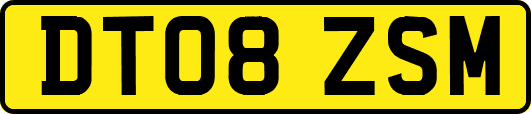 DT08ZSM
