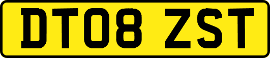 DT08ZST