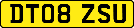 DT08ZSU
