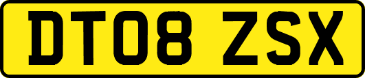 DT08ZSX