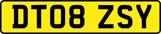 DT08ZSY