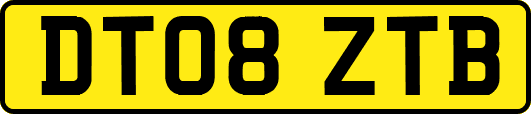DT08ZTB